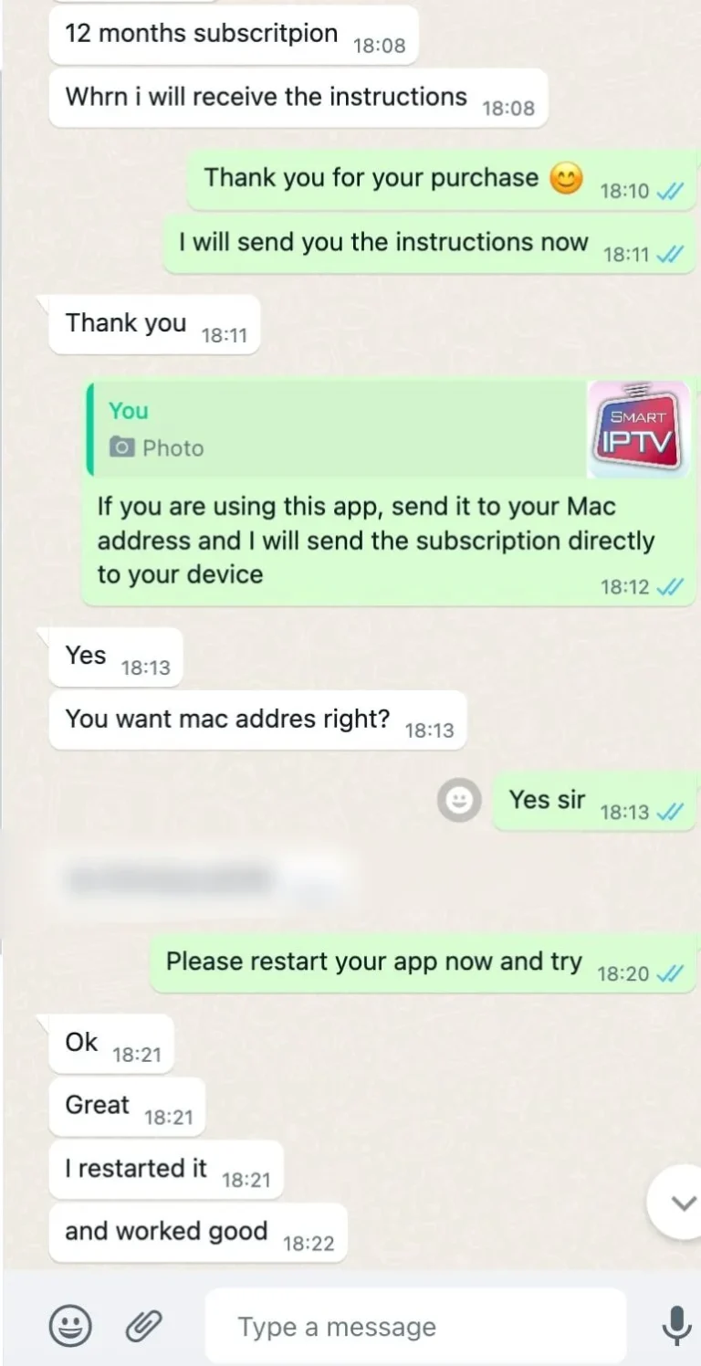 Xtreme HD IPTV Home