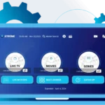 Xtreme HD IPTV Home