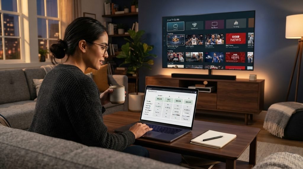 Xtreme HD IPTV Alternative