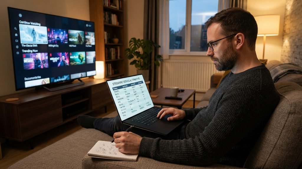 Best IPTV Replacement 2026
